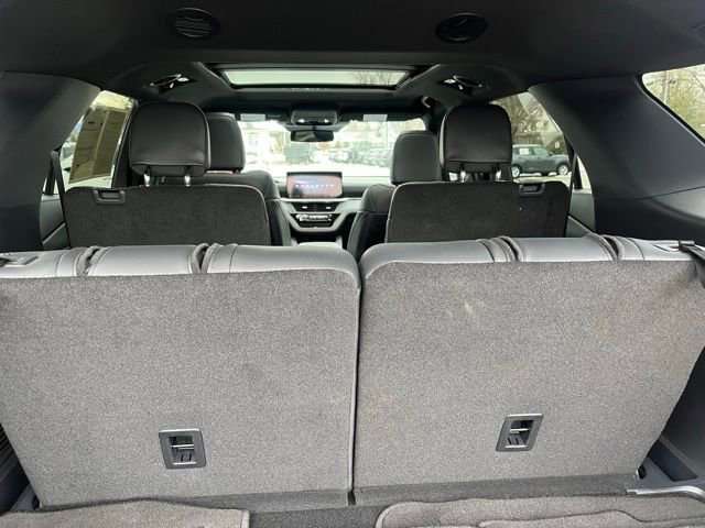 Certified 2025 Ford Explorer ST w/ Sun And Sound Package image 43