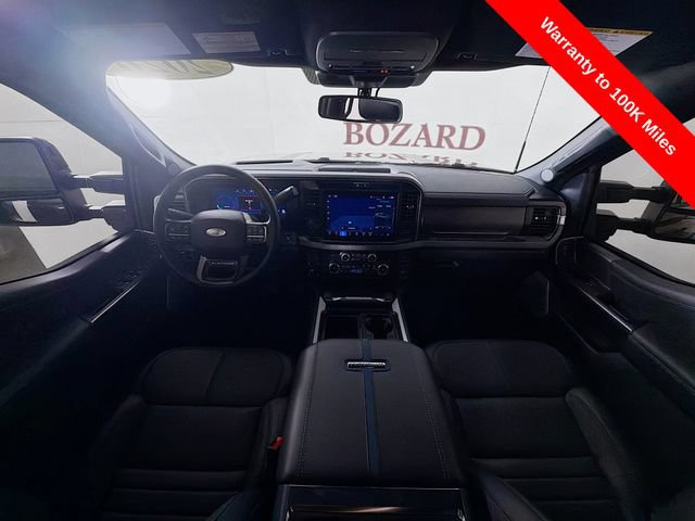 Certified 2026 Ford F250 Platinum AWD/4WD image 32