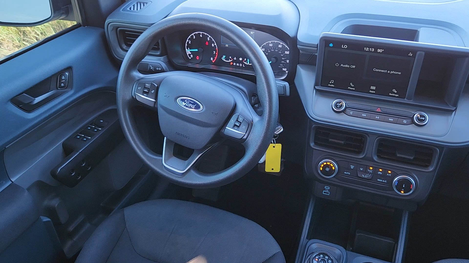 Certified 2022 Ford Maverick XL w/ Equipment Group 100A Standard AWD/4WD image 6