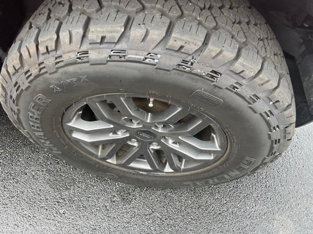 Certified 2023 Ford Ranger XLT w/ Tremor Off-Road Package AWD/4WD image 10