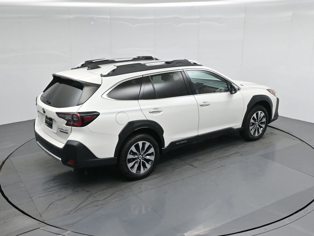 Used 2024 Subaru Outback Touring XT image 16