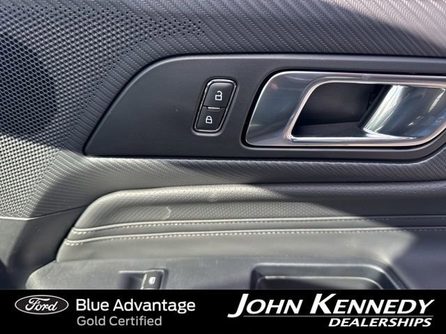 Certified 2026 Ford Mustang Premium image 23