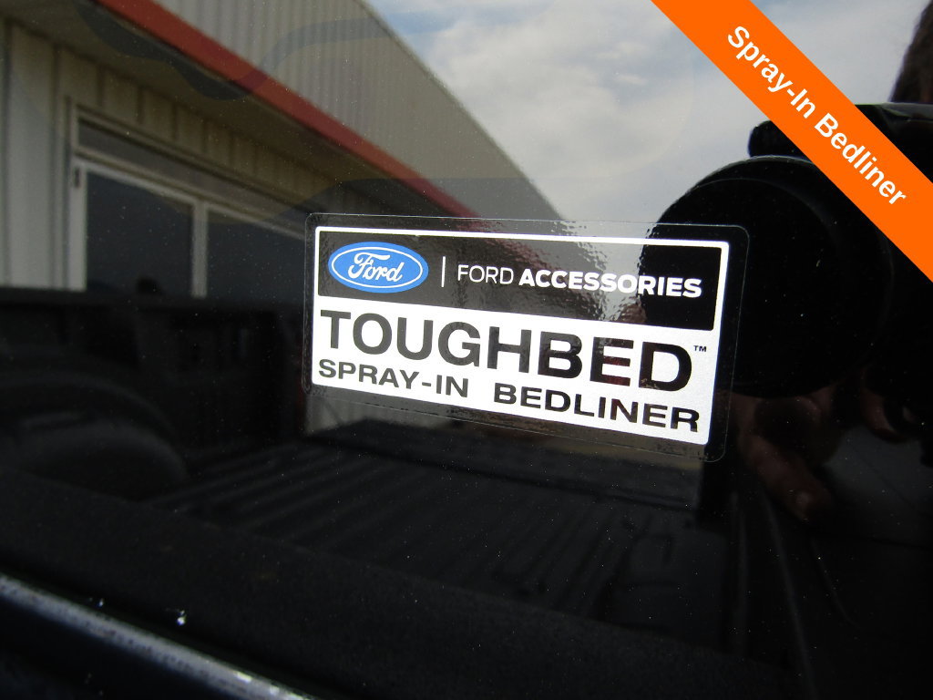 Certified 2024 Ford F250 King Ranch AWD/4WD image 25