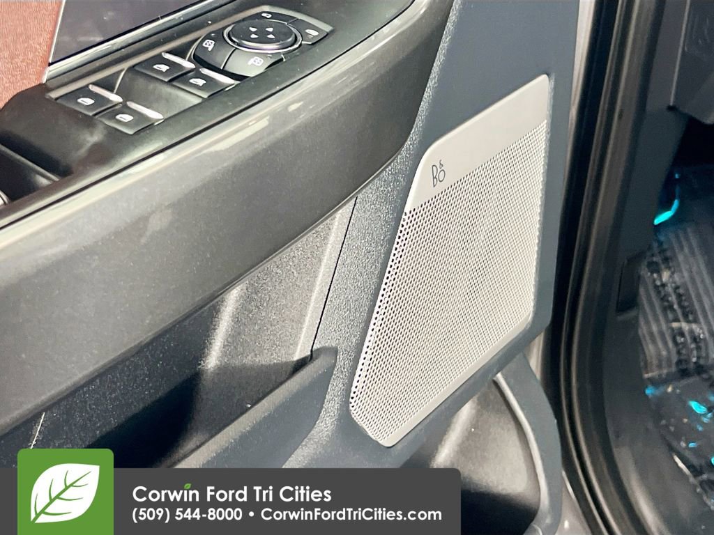 Certified 2023 Ford F150 Lariat w/ Equipment Group 502A High image 13