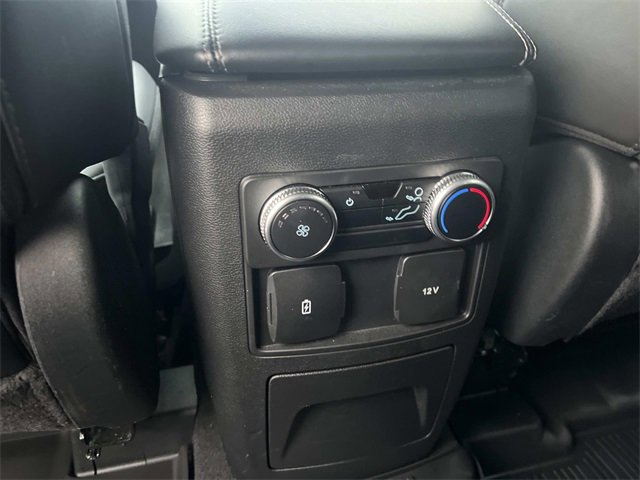Certified 2022 Ford Explorer XLT w/ Equipment Group 202A image 17
