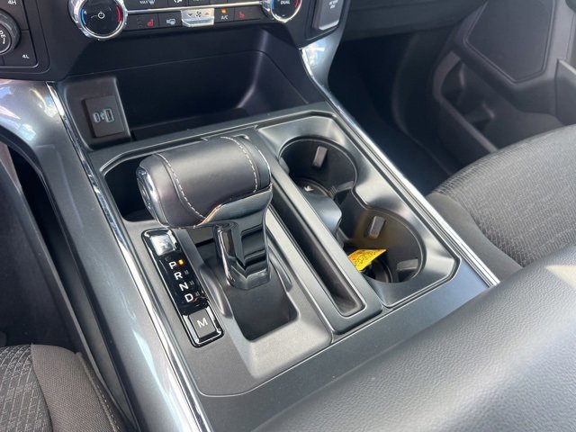 Certified 2023 Ford F150 XLT w/ Equipment Group 302A High image 17