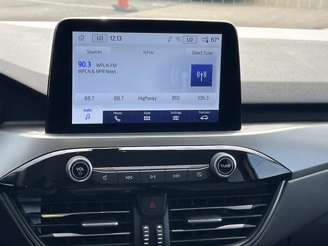 Certified 2024 Ford Escape Active image 16