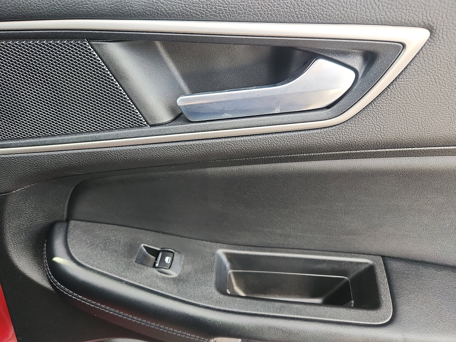 Certified 2022 Ford Edge SEL w/ Convenience Package image 32