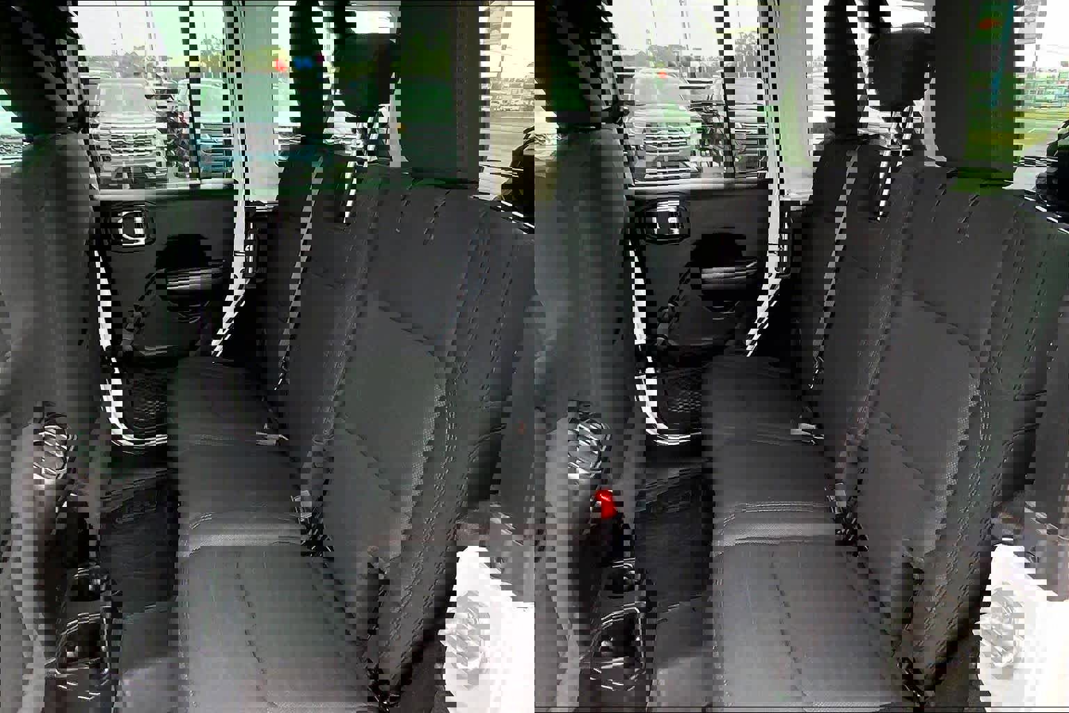 Used 2020 Jeep Wrangler Unlimited Sport image 21