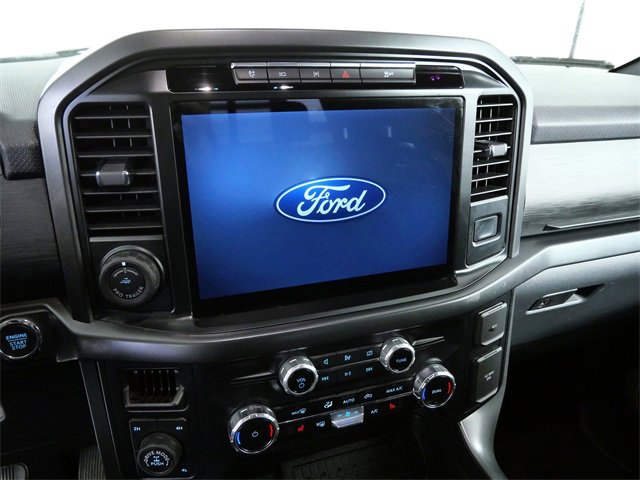 Certified 2024 Ford F150 XLT w/ Equipment Group 302A MID image 20