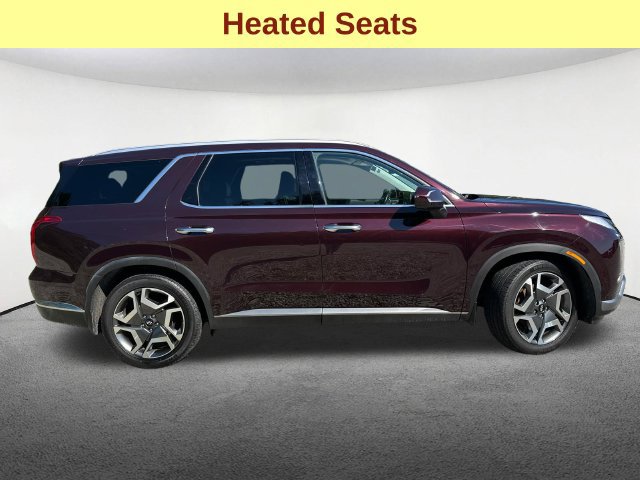 Used 2023 Hyundai Palisade Limited AWD/4WD image 13