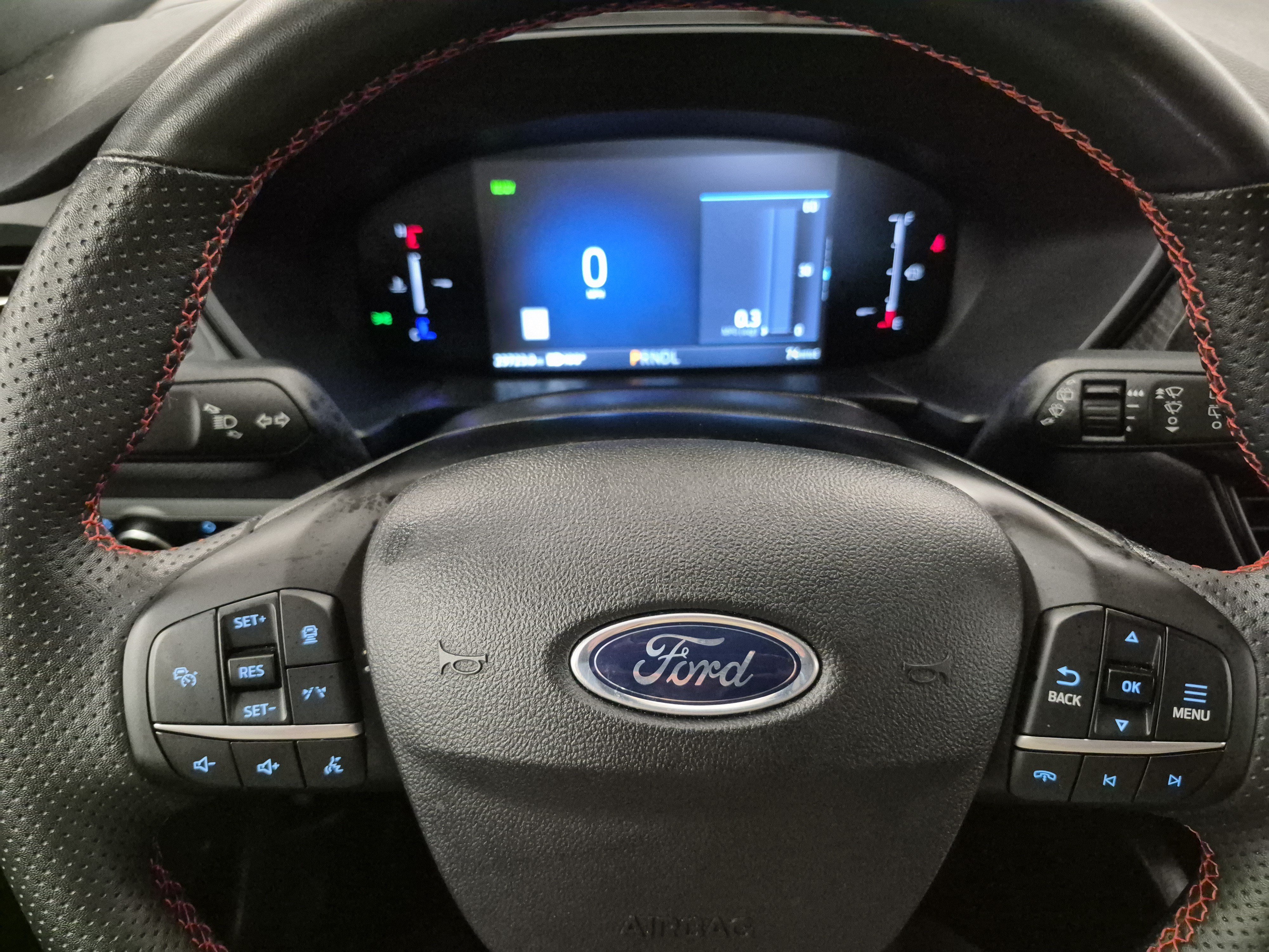 Certified 2023 Ford Escape ST-Line w/ Equipment Group 301A FWD image 29
