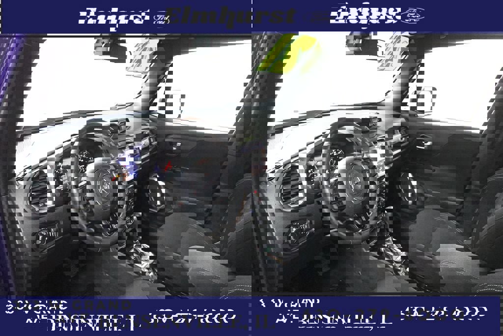 Used 2021 Jeep Renegade Latitude image 12