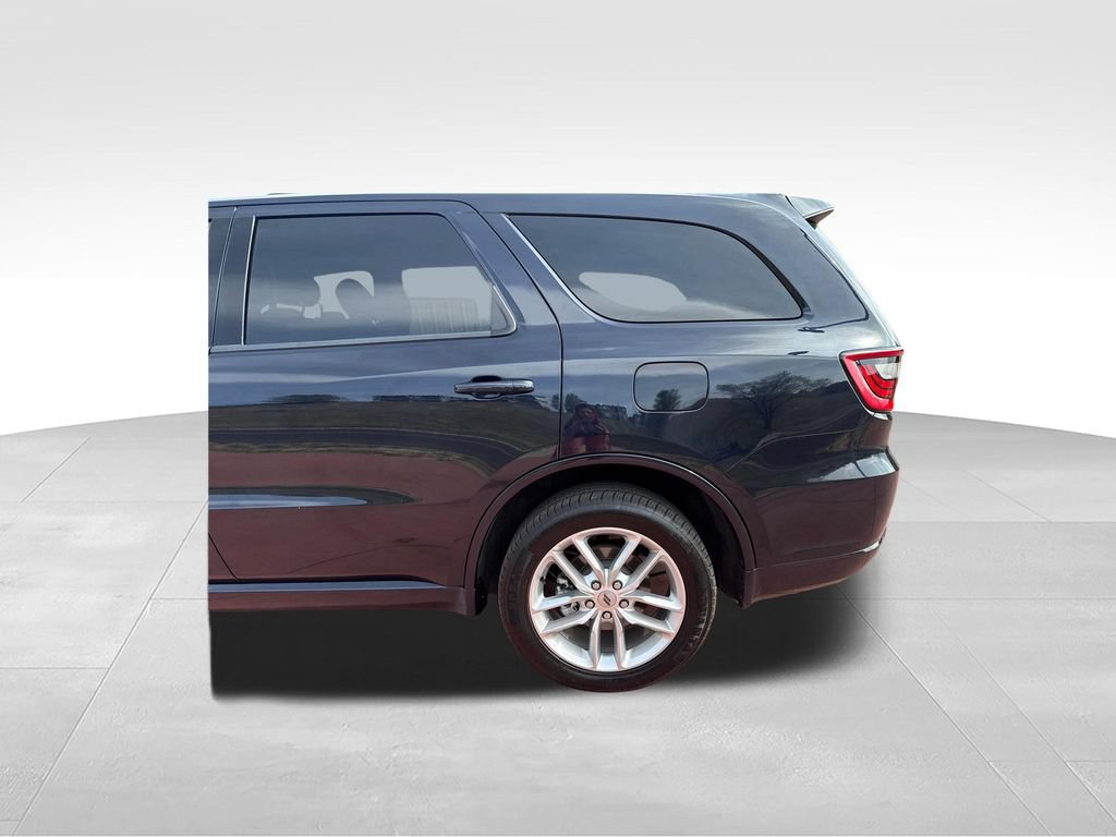 Used 2024 Dodge Durango GT AWD/4WD image 36