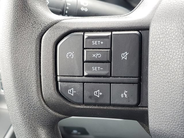Certified 2025 Ford F350 XLT AWD/4WD image 17