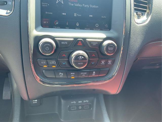 Used 2020 Dodge Durango R/T AWD/4WD image 28