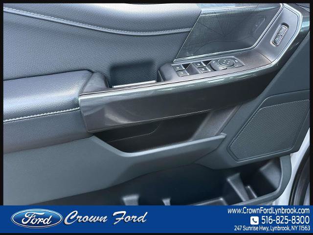 Certified 2021 Ford F150 XLT w/ Equipment Group 302A High AWD/4WD image 18