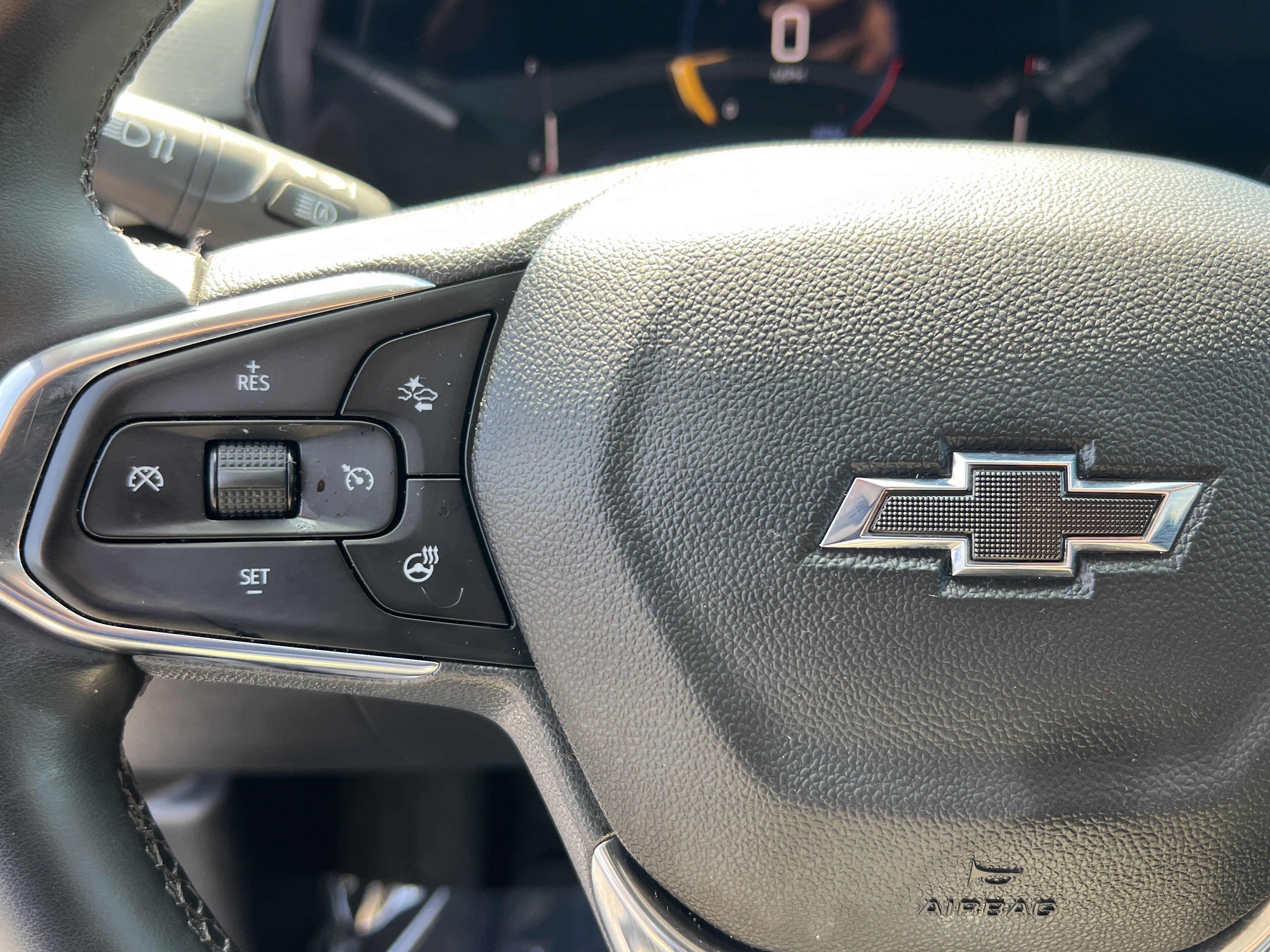Used 2025 Chevrolet Trax ACTIV w/ Driver Confidence Package FWD image 28