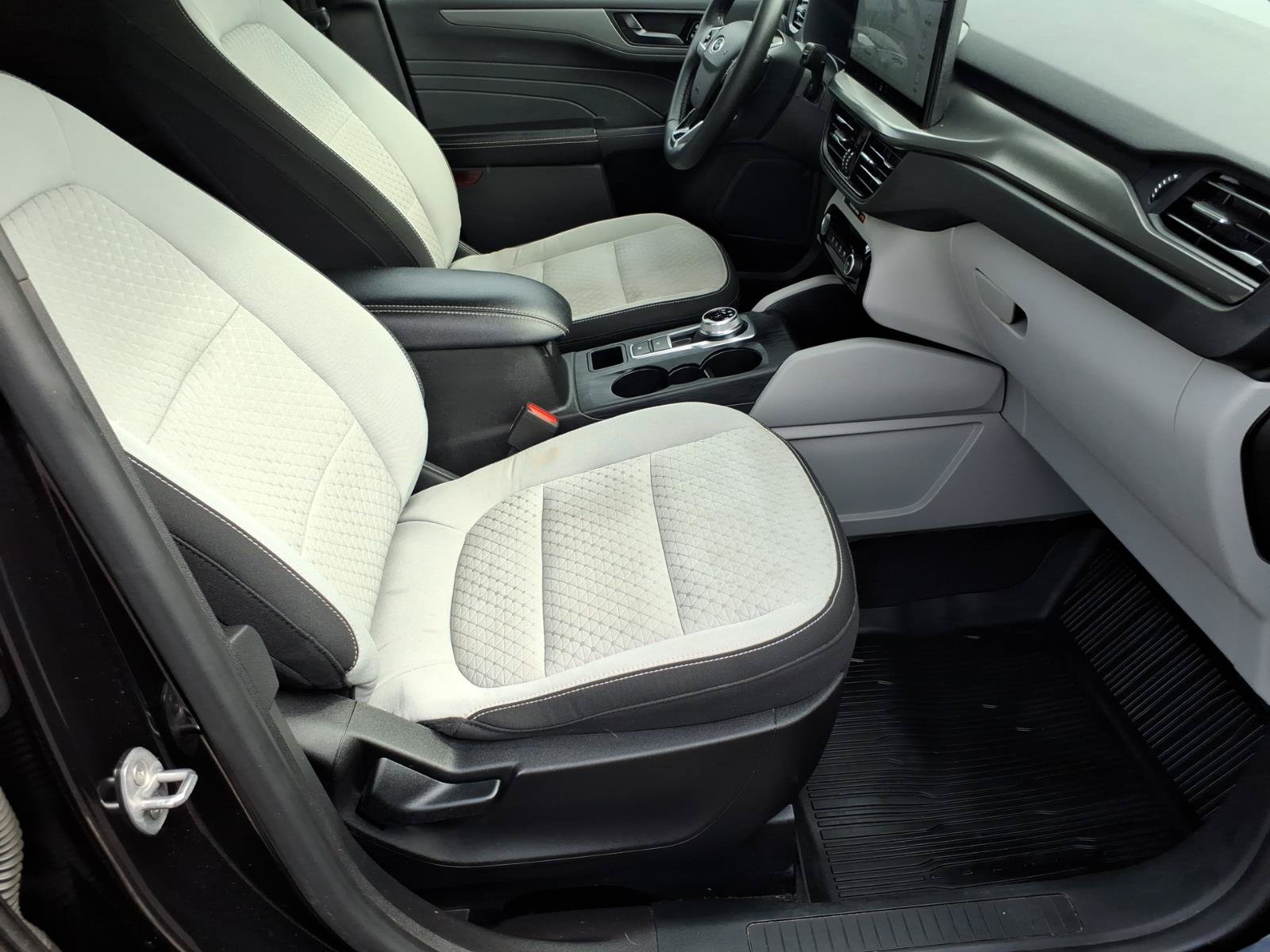 Certified 2023 Ford Escape Active w/ Tech Pack #1 AWD/4WD image 8