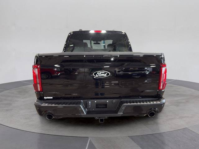 Certified 2026 Ford F150 Lariat AWD/4WD image 5