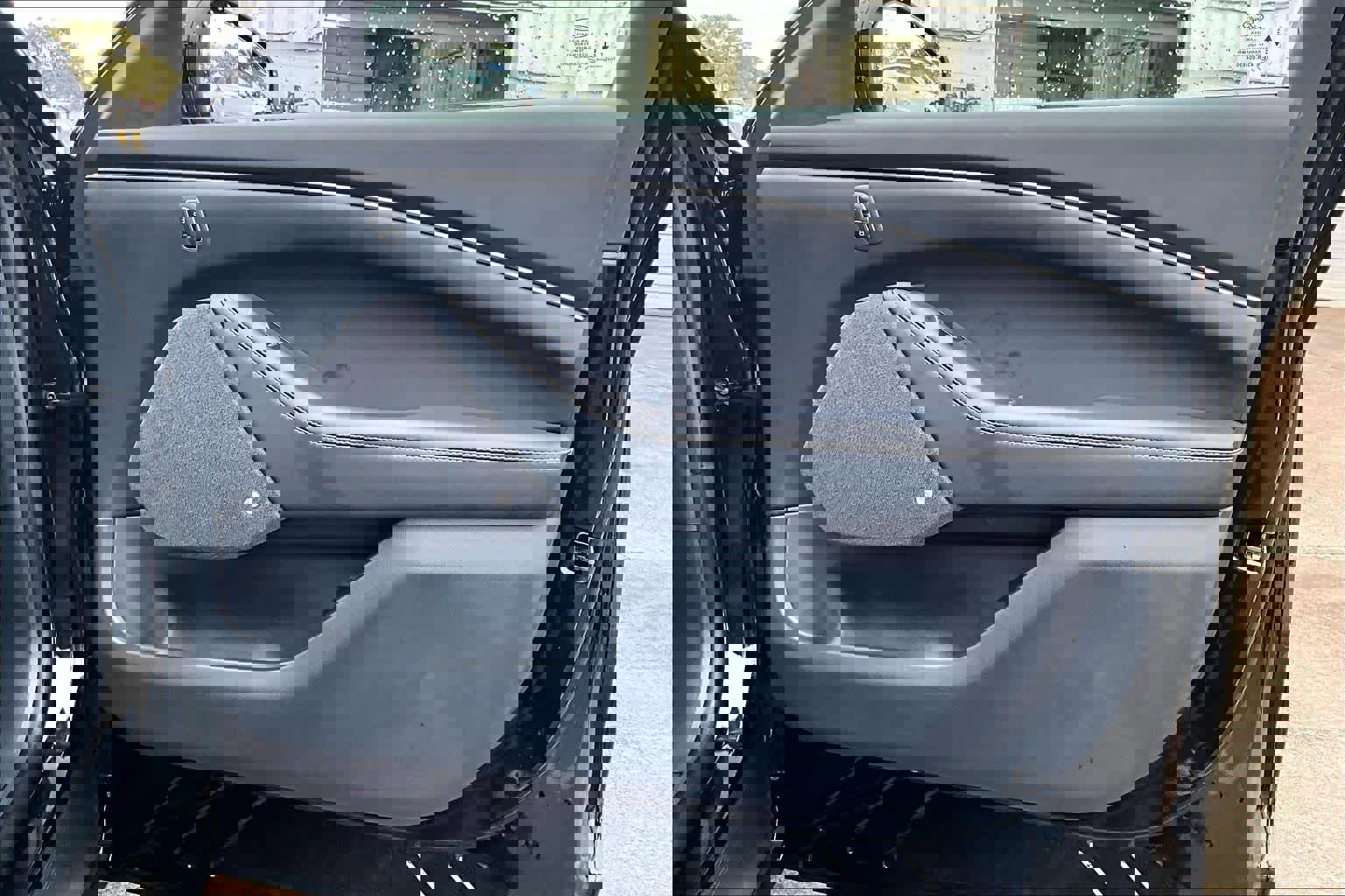 Certified 2025 Ford Mustang Mach-E Premium image 23