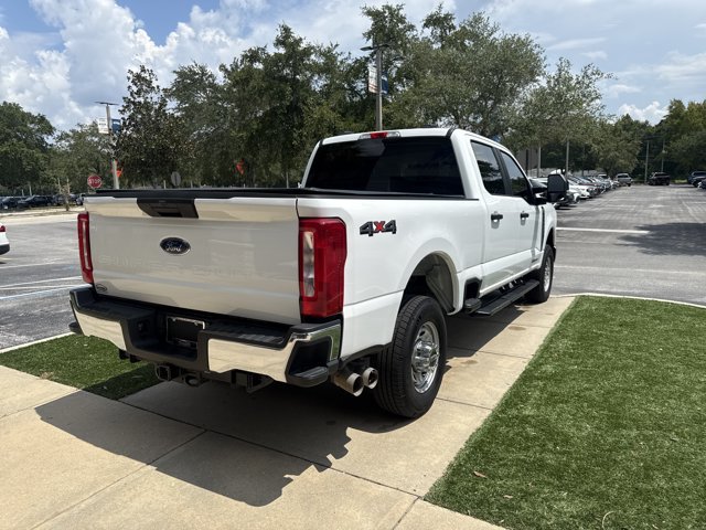 Certified 2024 Ford F250 XL AWD/4WD image 5