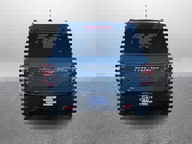 Certified 2023 Ford Bronco Sport Big Bend w/ Convenience Package image 3