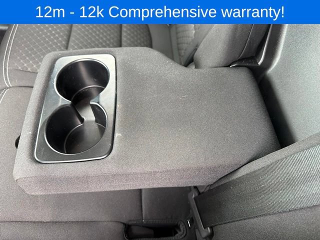 Certified 2023 Ford Escape Active w/ Tech Pack #2 FWD image 16
