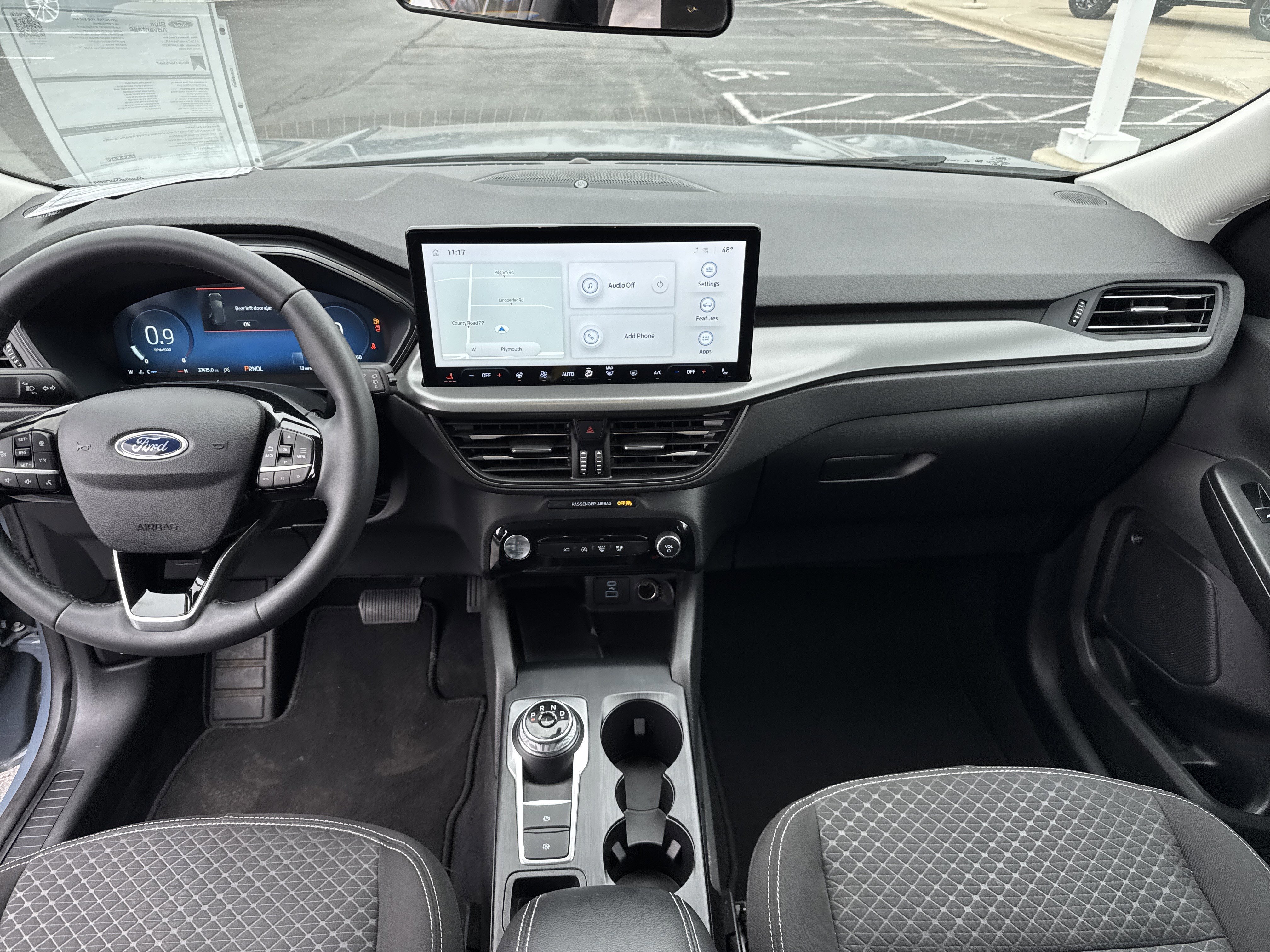 Certified 2023 Ford Escape Active w/ Tech Pack #2 image 29