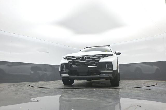 Used 2022 Hyundai Santa Cruz Limited w/ Winter Package image 34