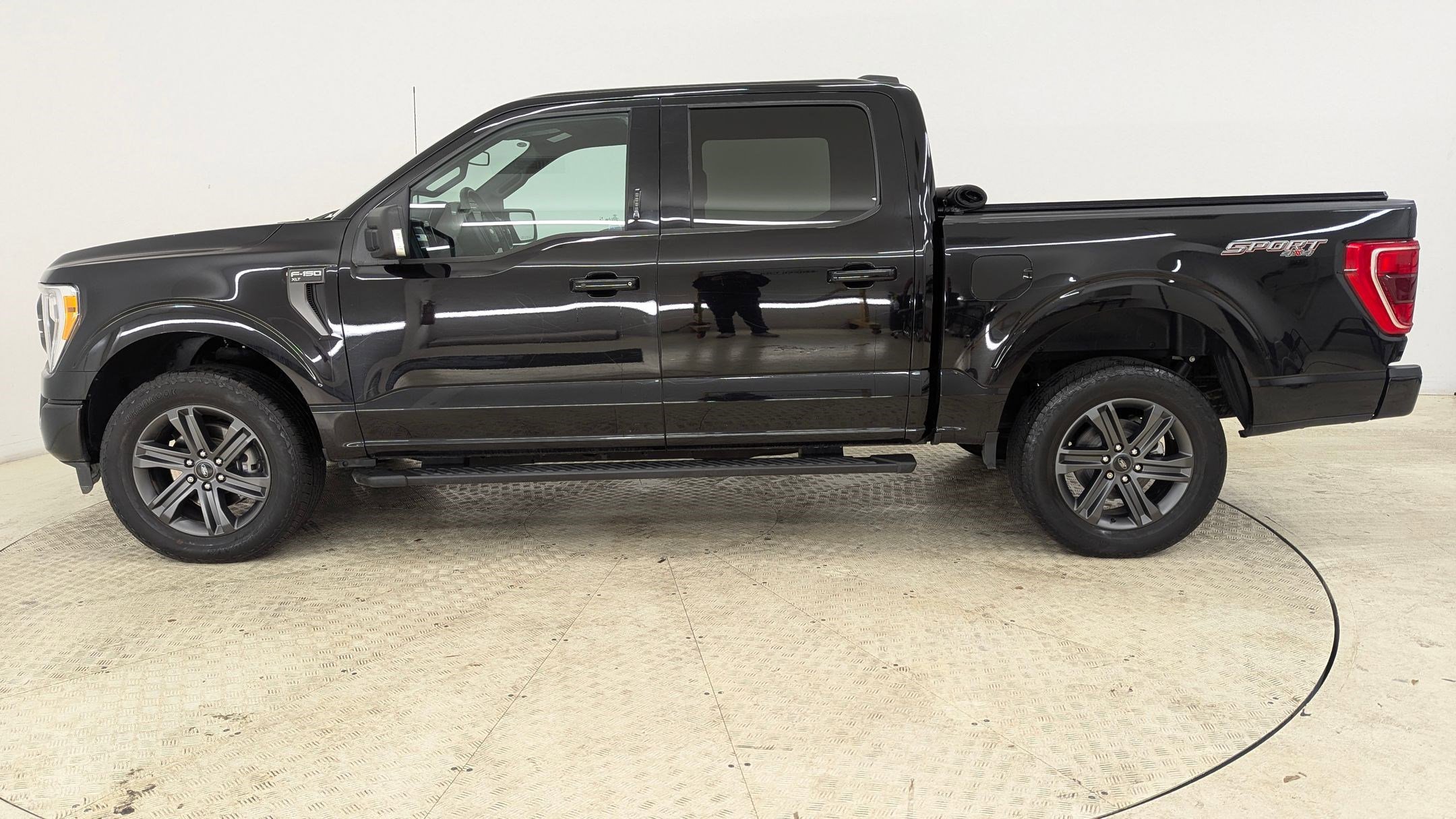 Certified 2023 Ford F150 XLT w/ Equipment Group 302A High video 2