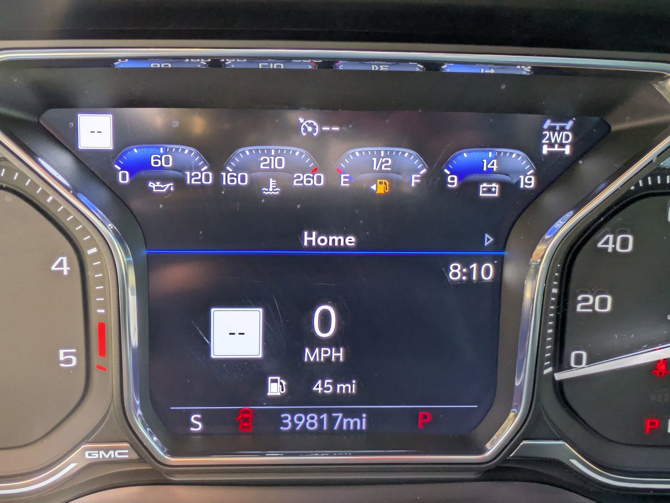 Used 2022 GMC Sierra 3500 Denali w/ Denali Ultimate Package image 22