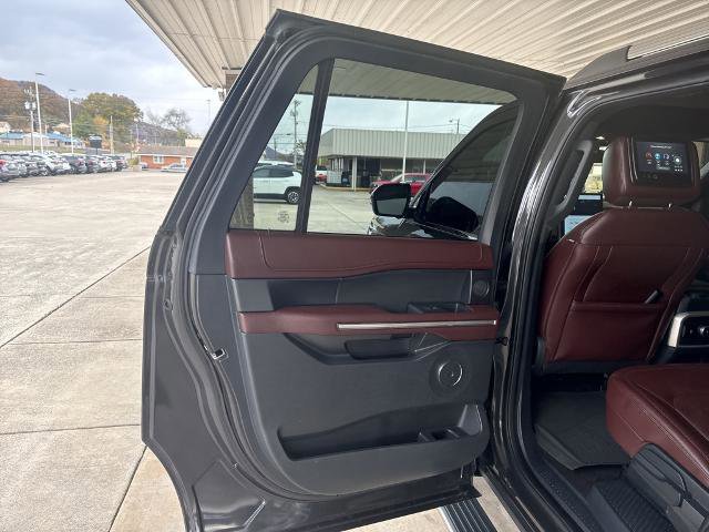 Certified 2022 Ford Expedition Max Limited image 21