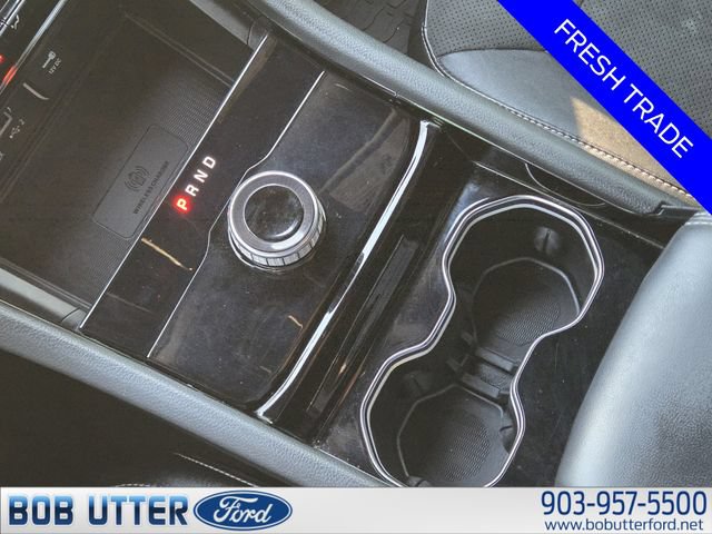 Used 2023 Jeep Grand Cherokee Altitude AWD/4WD image 19