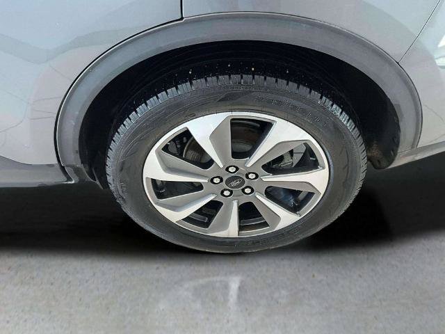 Certified 2024 Ford Escape Platinum AWD/4WD image 29