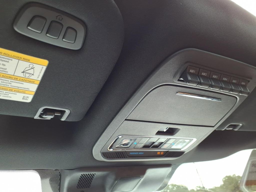Certified 2024 Ford F250 Platinum AWD/4WD image 30