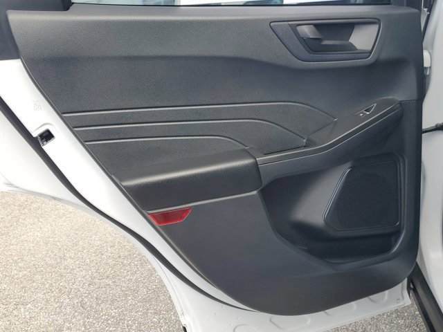 Certified 2022 Ford Escape SE image 15