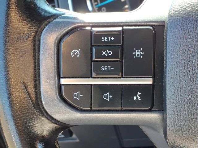 Certified 2023 Ford F150 XLT w/ Equipment Group 302A High AWD/4WD image 24