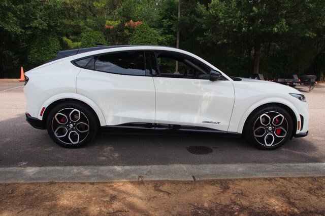 Certified 2023 Ford Mustang Mach-E GT AWD/4WD image 8
