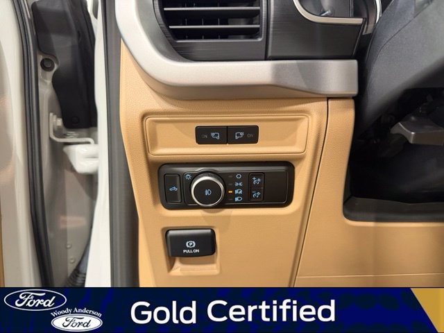 Certified 2023 Ford F150 XLT w/ Equipment Group 301A Mid AWD/4WD image 20
