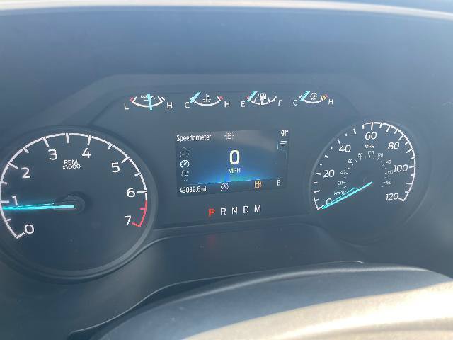 Certified 2023 Ford F150 XL w/ STX Appearance Package AWD/4WD image 27