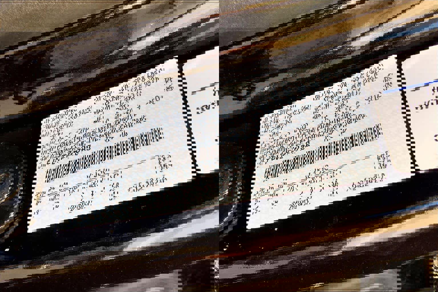 Certified 2023 Ford F150 Lariat image 34