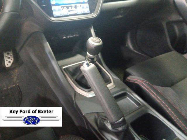 Used 2024 Subaru WRX Premium AWD/4WD image 29