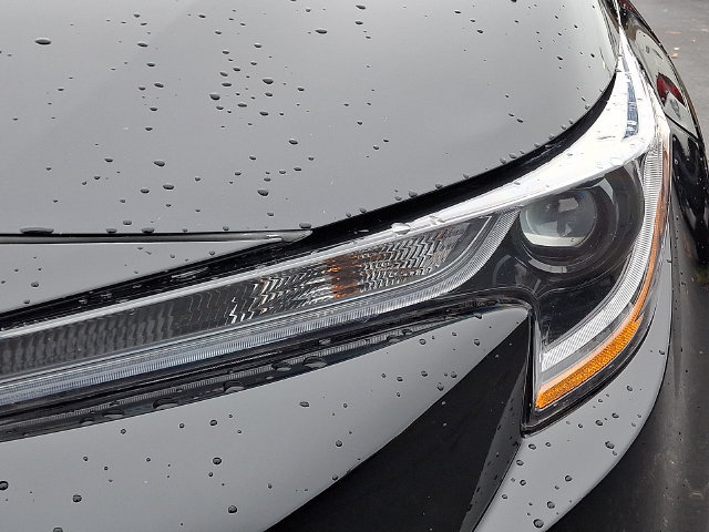 Used 2024 Toyota Corolla LE FWD image 9