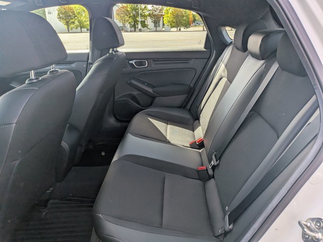 Used 2024 Honda Civic Sport image 27