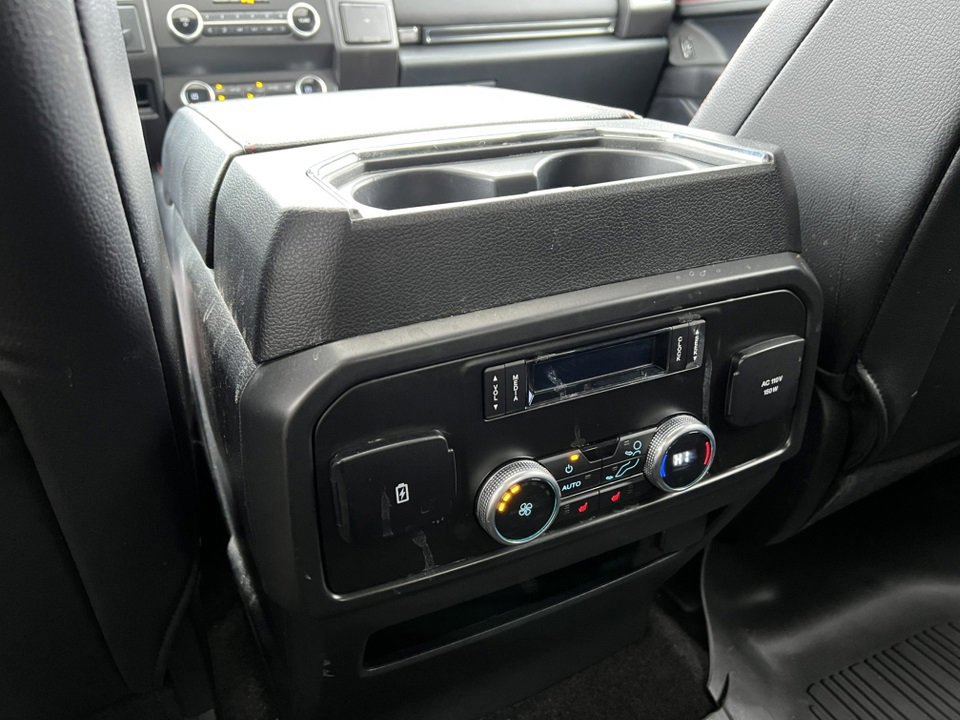 Certified 2020 Ford Expedition Limited w/ Equipment Group 303A image 36
