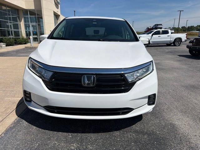 Used 2023 Honda Odyssey EX-L image 2