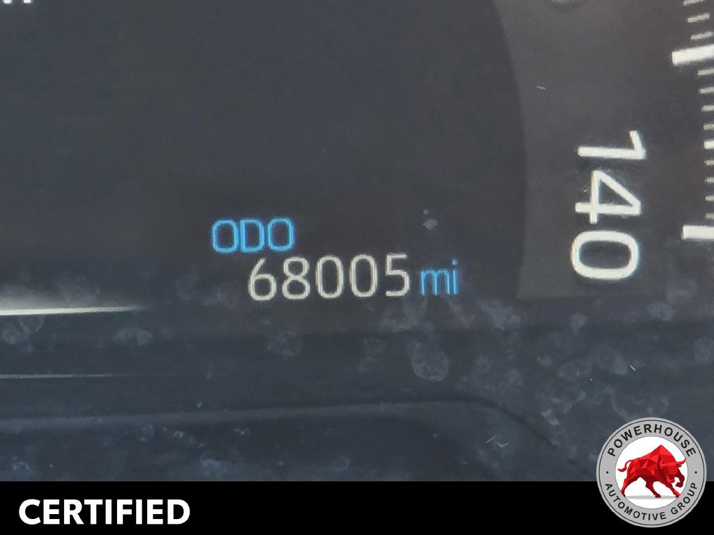 Used 2024 Toyota RAV4 LE FWD image 34