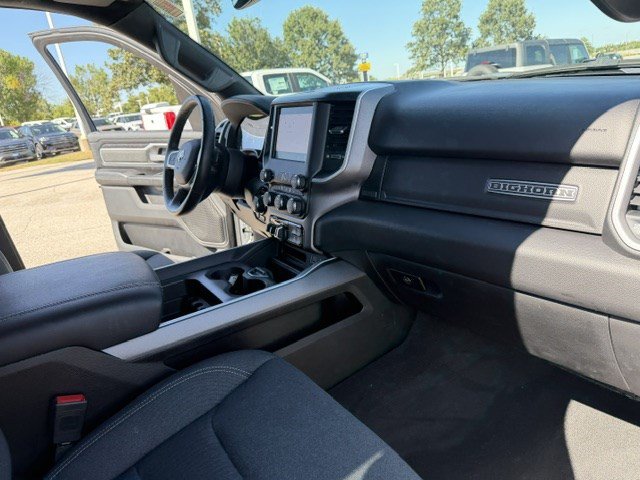 Used 2023 RAM 1500 Big Horn AWD/4WD image 39