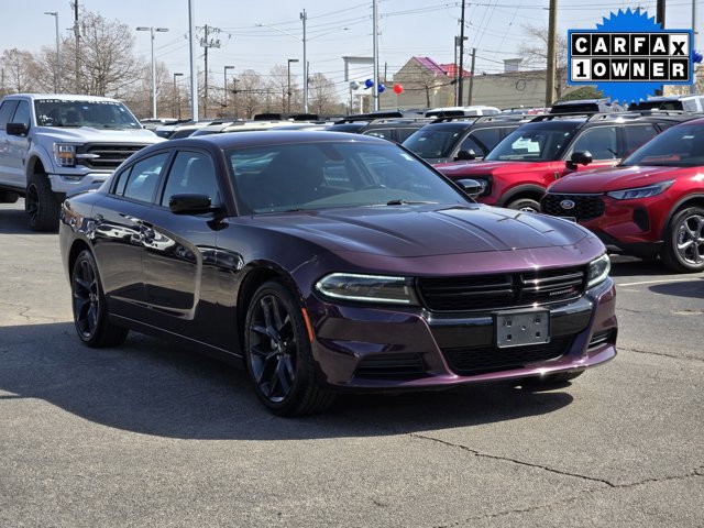 Used 2022 Dodge Charger SXT w/ Blacktop Package image 6